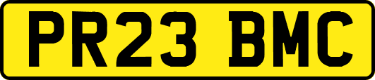 PR23BMC