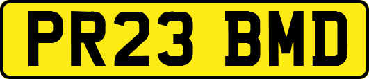 PR23BMD