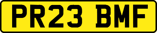 PR23BMF