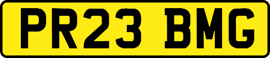 PR23BMG