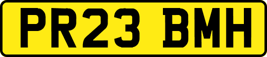 PR23BMH