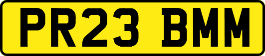 PR23BMM