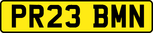 PR23BMN