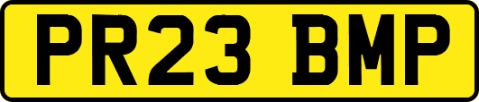 PR23BMP