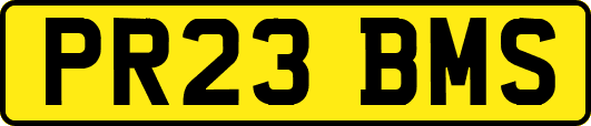 PR23BMS