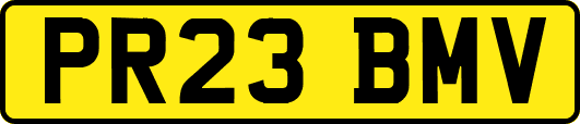 PR23BMV