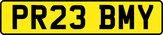 PR23BMY