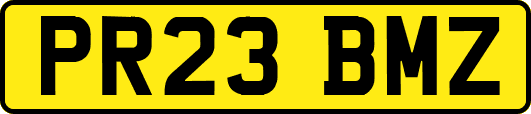 PR23BMZ