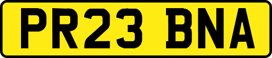 PR23BNA