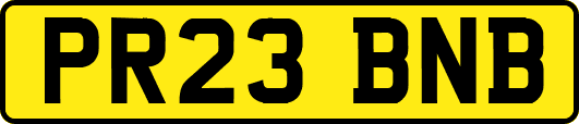 PR23BNB