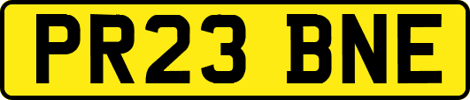 PR23BNE