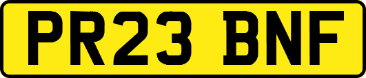 PR23BNF