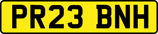 PR23BNH