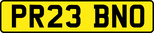 PR23BNO