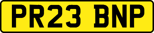 PR23BNP