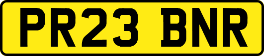 PR23BNR