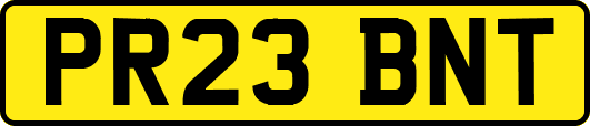 PR23BNT