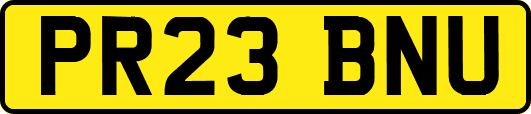 PR23BNU