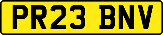 PR23BNV