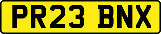 PR23BNX