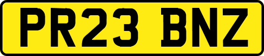 PR23BNZ