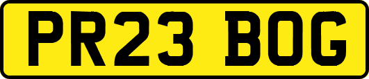 PR23BOG