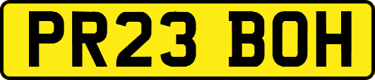PR23BOH