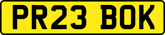 PR23BOK