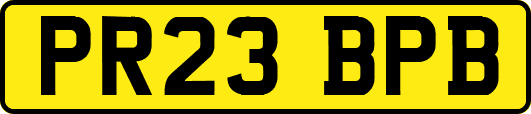 PR23BPB