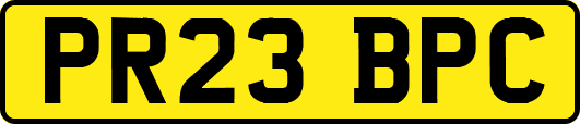 PR23BPC