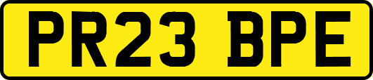 PR23BPE