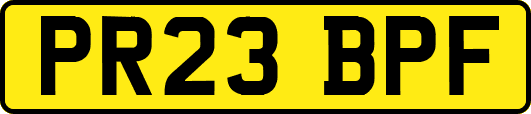 PR23BPF