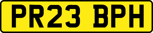 PR23BPH