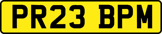 PR23BPM