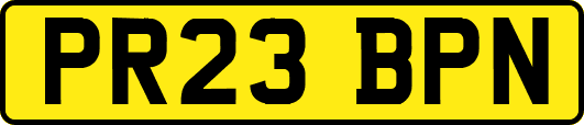 PR23BPN