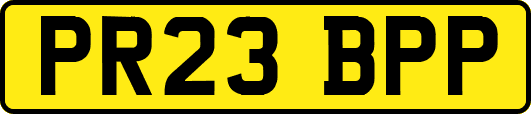 PR23BPP