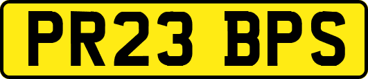 PR23BPS