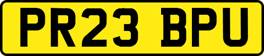 PR23BPU