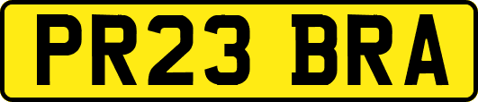 PR23BRA