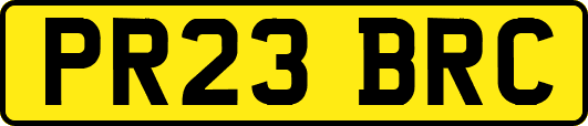PR23BRC