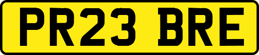 PR23BRE