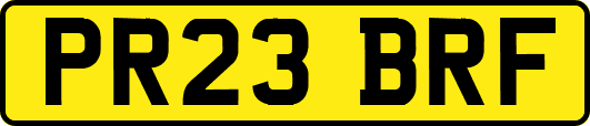 PR23BRF
