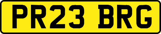 PR23BRG