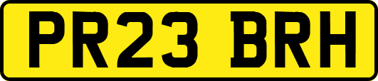 PR23BRH