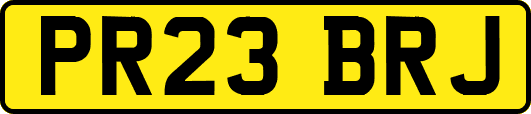 PR23BRJ