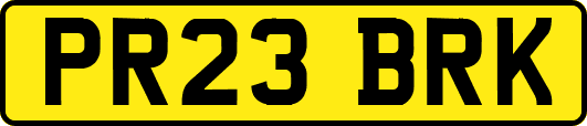 PR23BRK