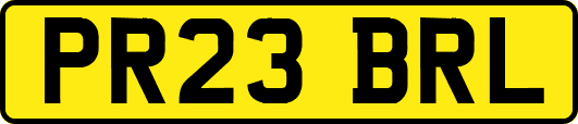 PR23BRL