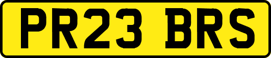 PR23BRS