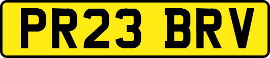 PR23BRV