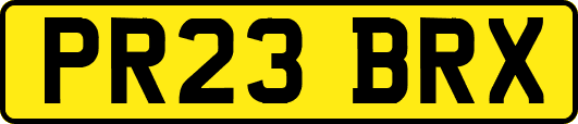PR23BRX